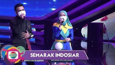 Makin Sengit!! 'Datang Untuk Pergi' Ditebak Oleh Fildan-Selfi [Berpacu Dalam Semarak] | Semarak Indosiar 2021