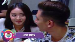 Natasha Wilona Buatkan Hidangan Berbuka Untuk Verrel - Hot Kiss