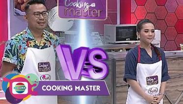 Cooking Master - 11/07/19