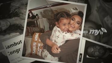 Pasangan Kanya West & Kim Kardashian Melahirkan Anak Ke 4 Dengan Jasa Ibu Pengganti | Hashtag #73