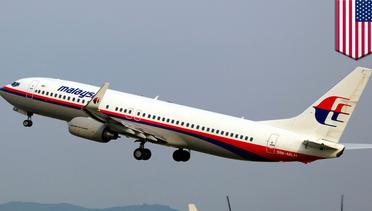 Pencarian misteri MH370 akan berakhir - TomoNews