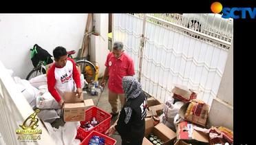Mengenal Lebih Jauh Apa Itu Food Bank of Indonesia - Liputan 6 Pagi