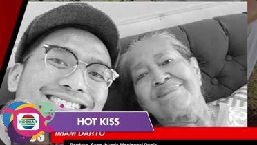 Hot Kiss Update - Hot Kiss 25/10/18