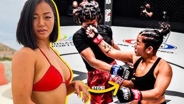 Bi Nguyen's HOTTEST Highlights In ONE Championship