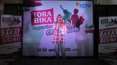 #ToraCinoCoolExpression_Musik_TyaAlmira_Bandung