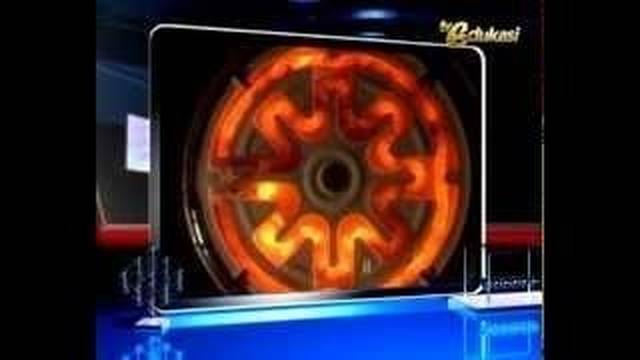 SMP Fisika | Energi Listrik