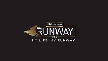 TRESemme The Runway