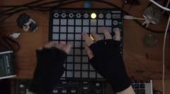 Launch Play: PSY - GENTLEMAN (launchpad cover)