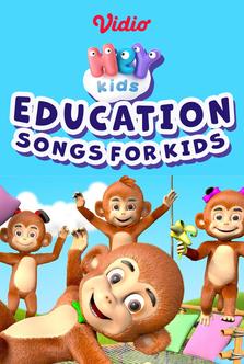 Heykids - Education Song for Kids