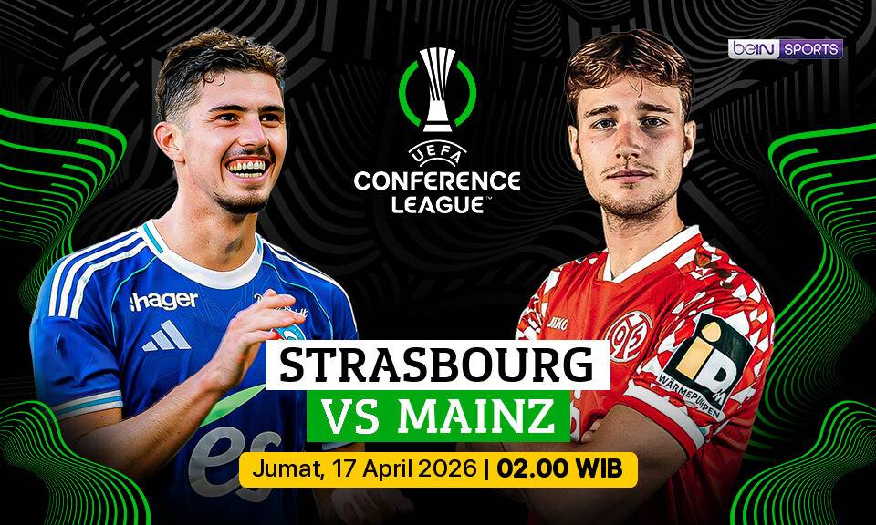 Strasbourg vs Mainz