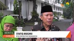 Tokoh Muhammadiyah: Ayo Warga Jakarta Kita Nyoblos! #PilkadaDamai