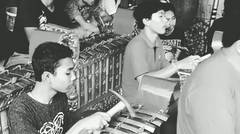 Music tradisional  Bali