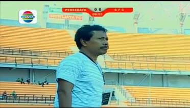 Full Match Piala Presiden 2015: Persebaya United vs Sriwijaya FC