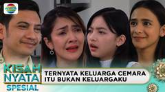 Rahasia di Balik Keluarga Sempurna | Kisah Nyata Spesial