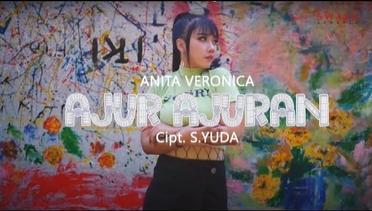 ANITA VERONICA - AJUR AJURAN [Official Music Video]