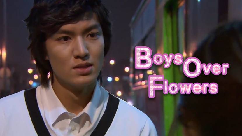 Boys Over Flowers Season 1 Episode 23