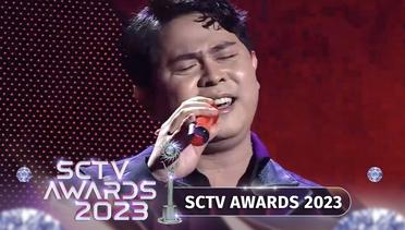 Cakra Khan "Rela"  | SCTV Awards 2023