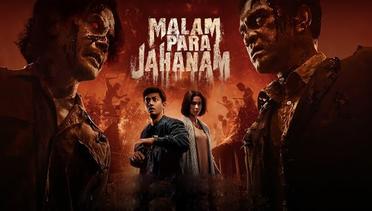 Sinopsis Malam Para Jahanam (2023), Rekomendasi Film Horor Indonesia