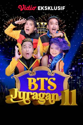 BTS Juragan 11