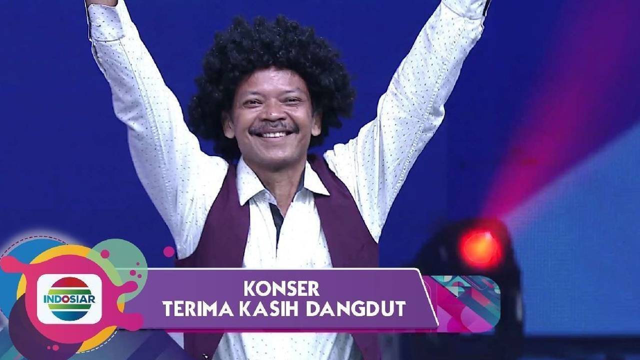 Dramatis!! Rasman (Caca Handika KW) Jadi Juara dan Dapat 1.5jt ...
