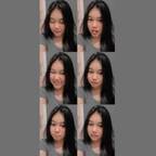 user profile