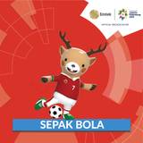 Sepak Bola - Asian Games 2018