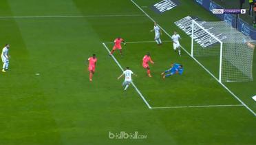 Marseille 5-0 Caen | Liga Prancis | Highlight Pertandingan dan Gol-gol