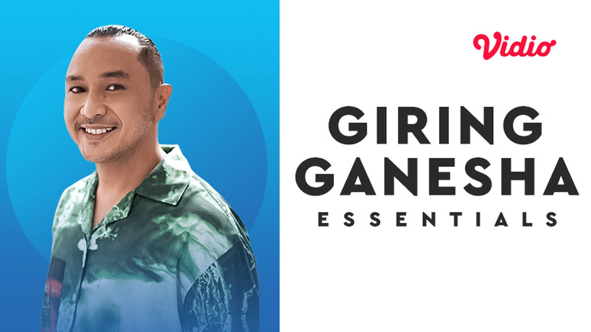 Essentials Giring Ganesha
