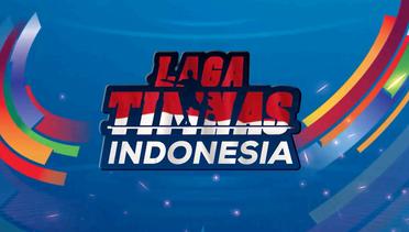 Timnas Day! Saksikan Pertandingan Kualifikasi AFC Asian Cup Indonesia vs Chinese Taipei 7 & 11 Oktober 2021