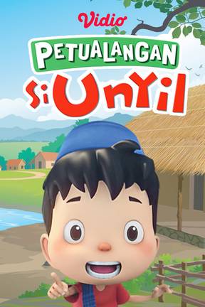 Petualangan Si Unyil 