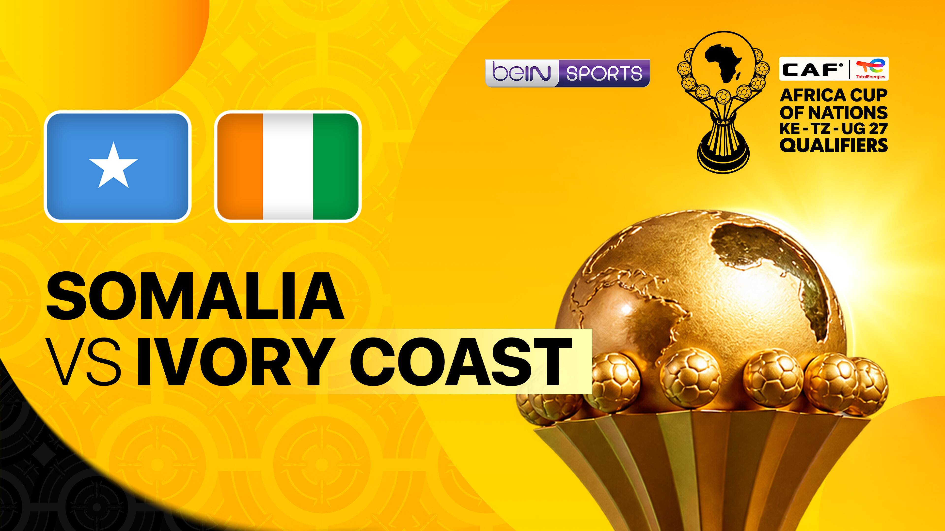 Somalia vs ivory Coast