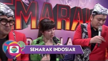 Semarak Indosiar - Surabaya 13/10/19