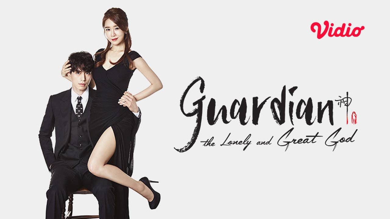 [Gratis] Guardian: The Lonely and Great God (Goblin) - Guardian The