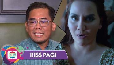 Gagal Mediasi, Nita Thalia & Suami Saling Ungkap Borok Pernikahan!! | Kiss Pagi 2020