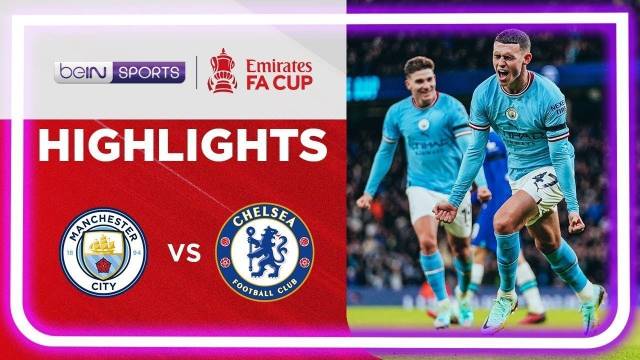 Streaming bola arsenal vs chelsea fa cup store