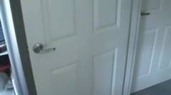 How To Close a Door