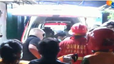 Polisi Cari Tahu Penyebab Kebakaran Pabrik Keripik Di Malang - Liputan6 Malam
