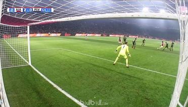 Ajax 3-0 PSV | Liga Belanda | Highlight Pertandingan dan Gol-gol