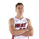 Duncan Robinson
