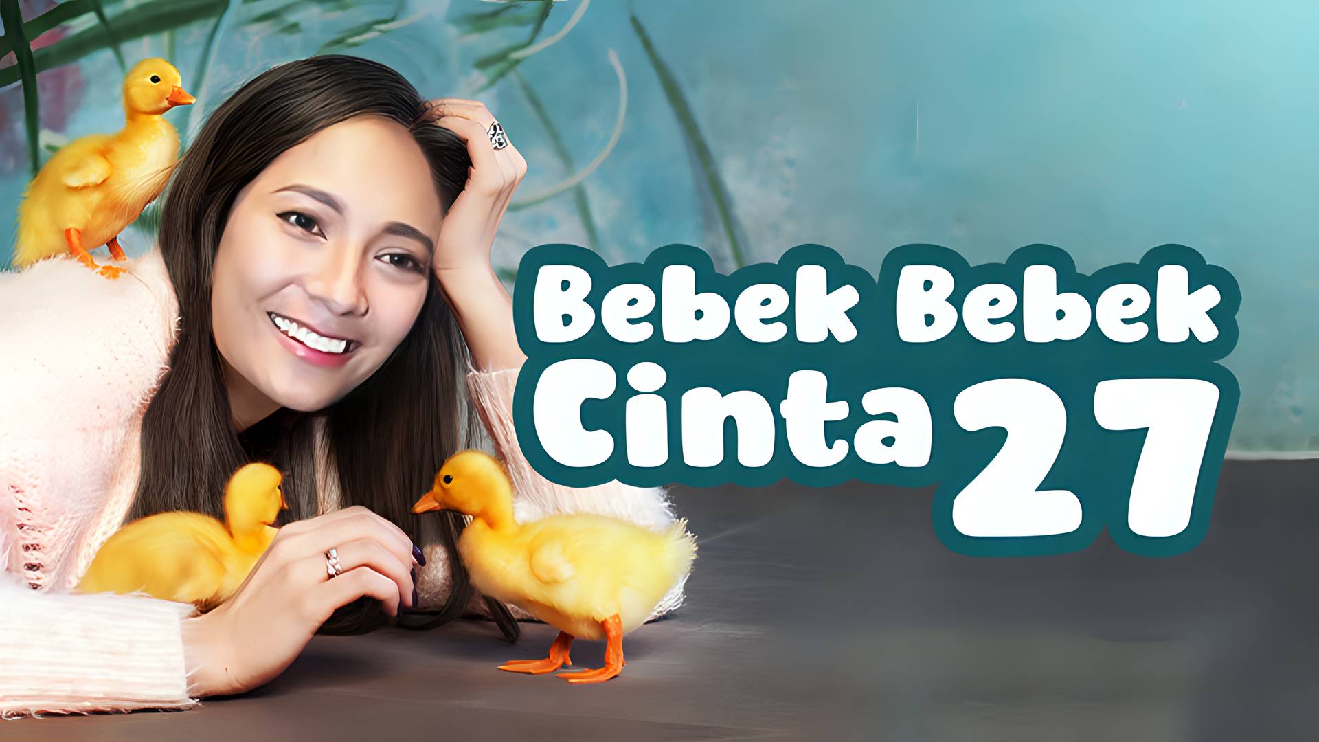 Bebek Bebek Cinta 27