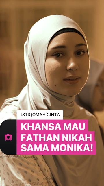 Istiqomah Cinta