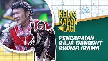 Apa Sih yang Membuat Rhoma Irama jadi Raja Dangdut Indonesia?