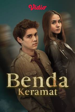 Benda Keramat
