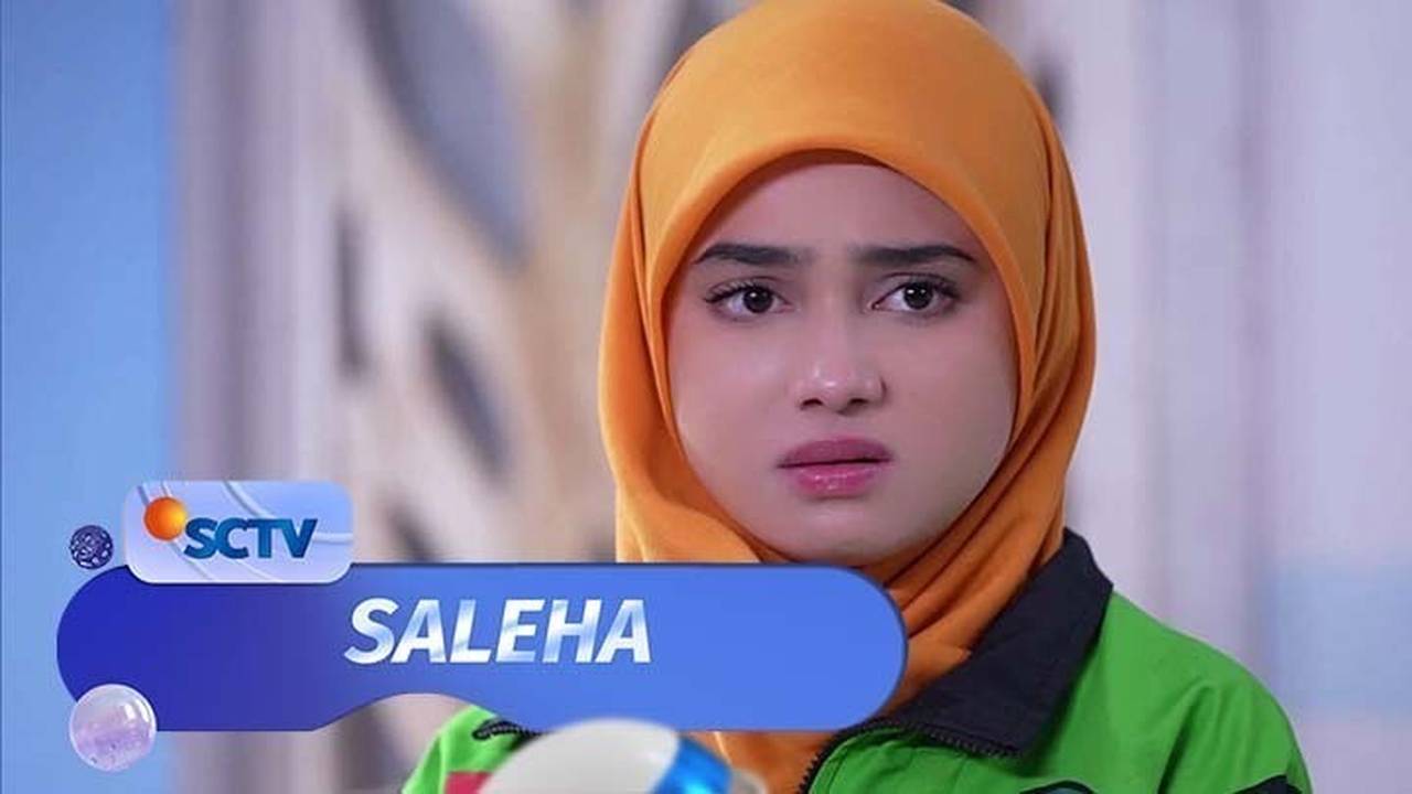 Saleha - Episode 42 | Part 1/2 (2024)