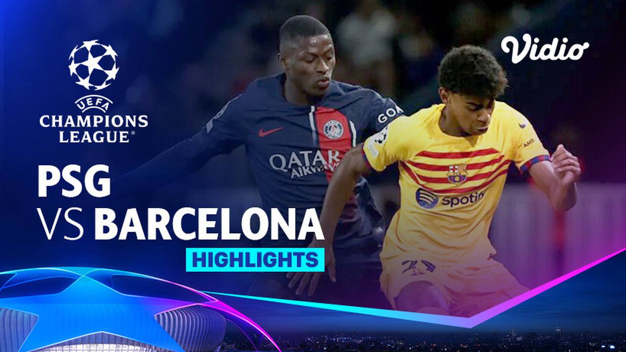 Barcelona 2024 QuarterFinal Highlights