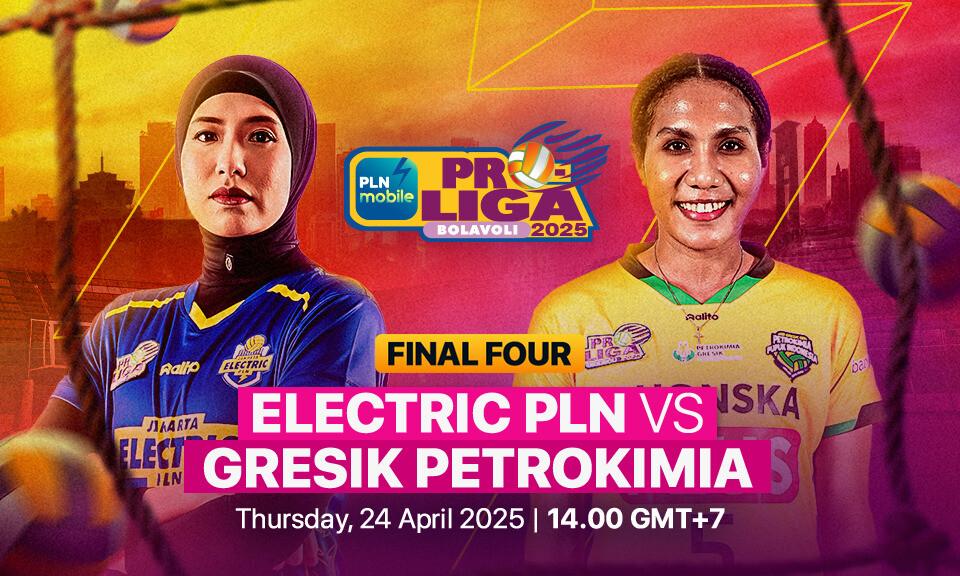 Electric PLN vs Gresik Petrokimia