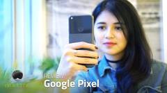 Google Pixel Review- Rajanya Android!