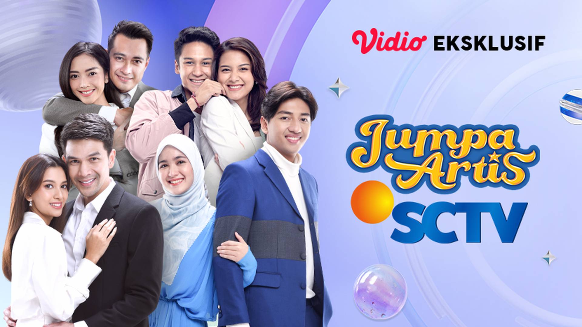 Jumpa Artis SCTV