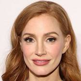 Jessica Chastain