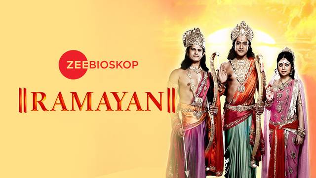 Ramayan full 2025 movie